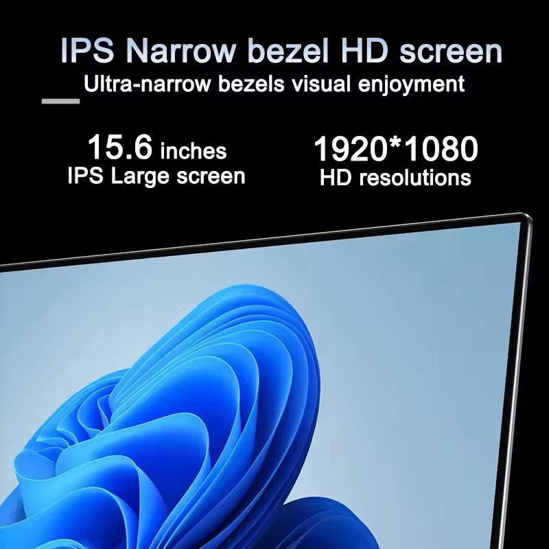НОВЫЙ 15,6-дюймовый ноутбук In – обзор и цена Pc Gaming Intel