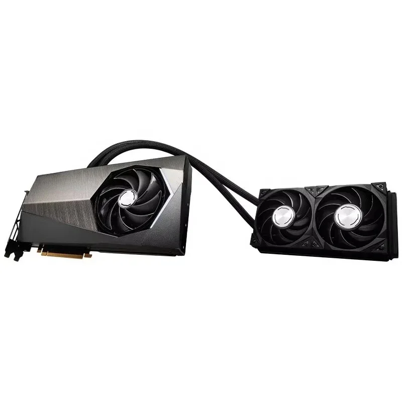 Игровая видеокарта GeForce RTX – обзор и цена Pc Gaming Liquid