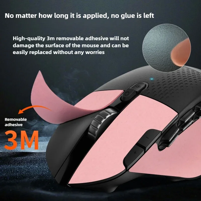 Аксессуары для мыши Logitech G – обзор и цена Pc Gaming Fullset