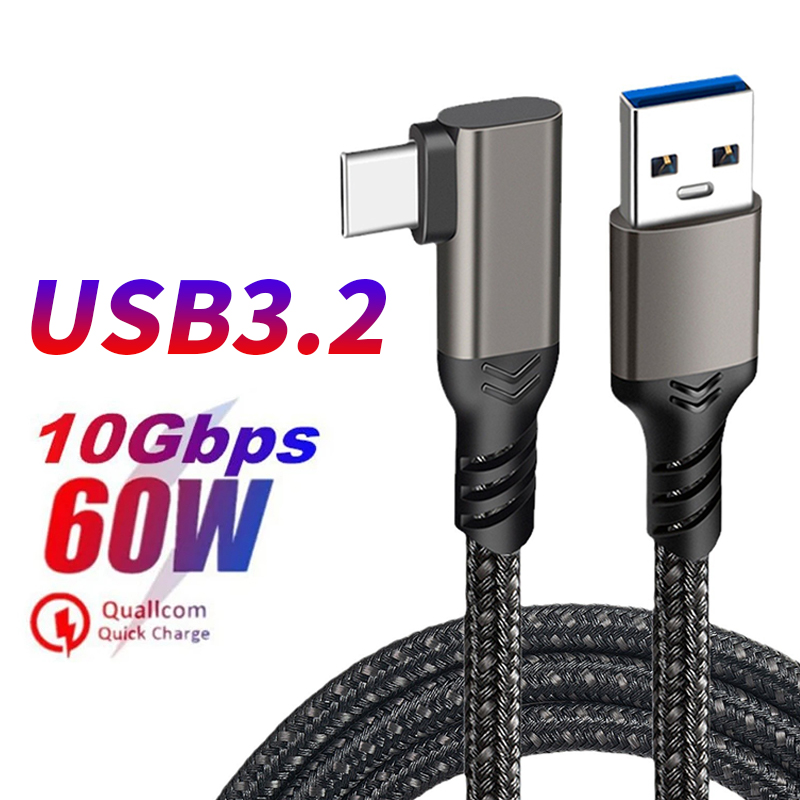 USB 3.2 Gen 2 Elbow 10 Гбит/с  – обзор и цена Vr Headset Pc